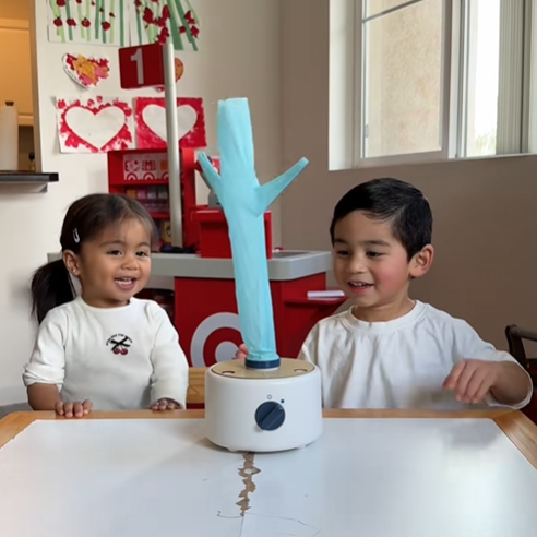 Interactive Wind Science Kit for Kids – Learn Through Play & Discovery
