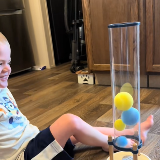 Interactive Wind Science Kit for Kids – Learn Through Play & Discovery