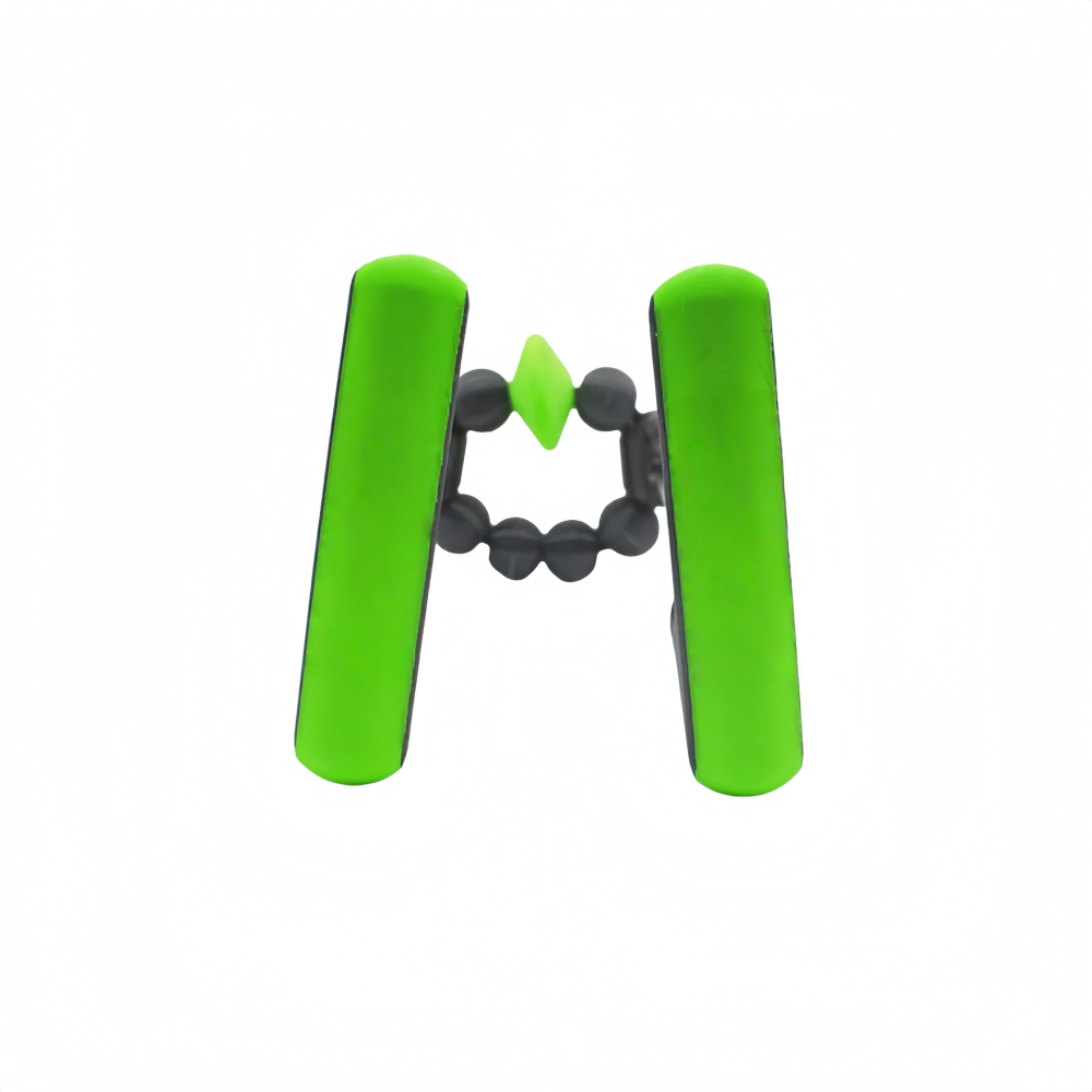 DualGrip Calf Roller – Deep Massage for Faster Recovery