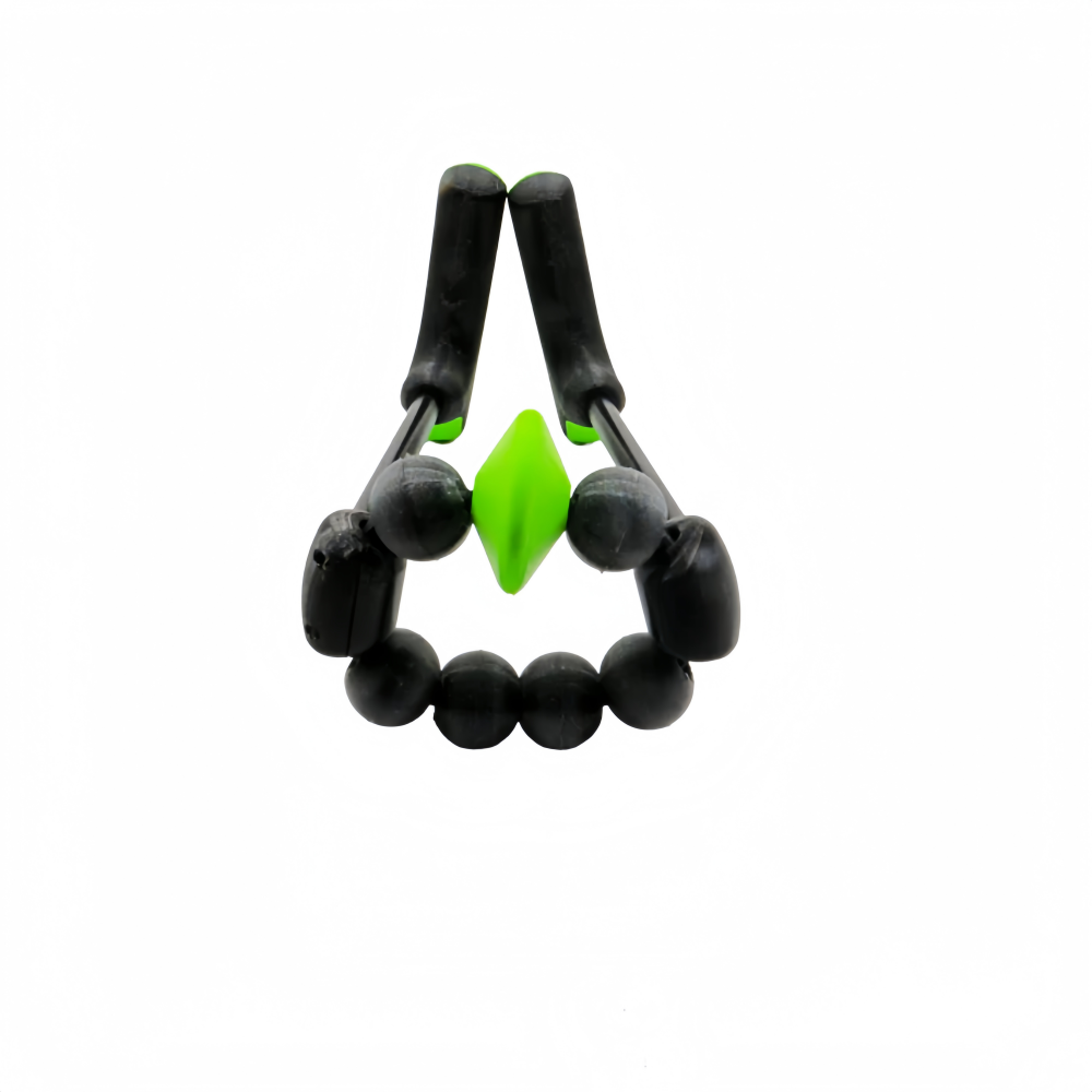 DualGrip Calf Roller – Deep Massage for Faster Recovery