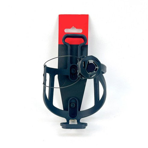 Bicycle Water Bottle Holder – Size Adjustable Cycling Cup Holder