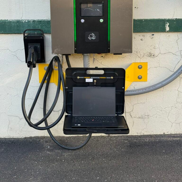 Portable Utility Shelf