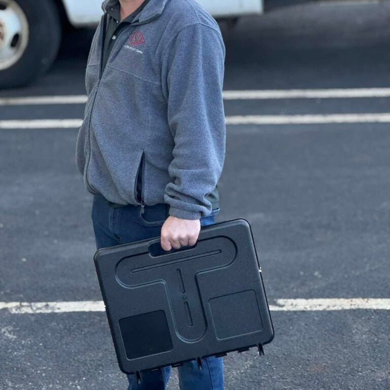 Portable Utility Shelf