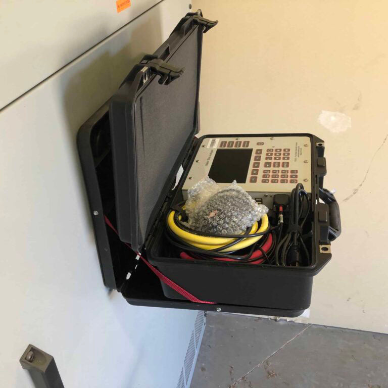 Portable Utility Shelf