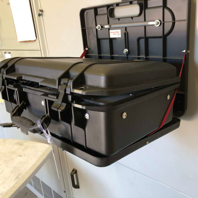 Portable Utility Shelf