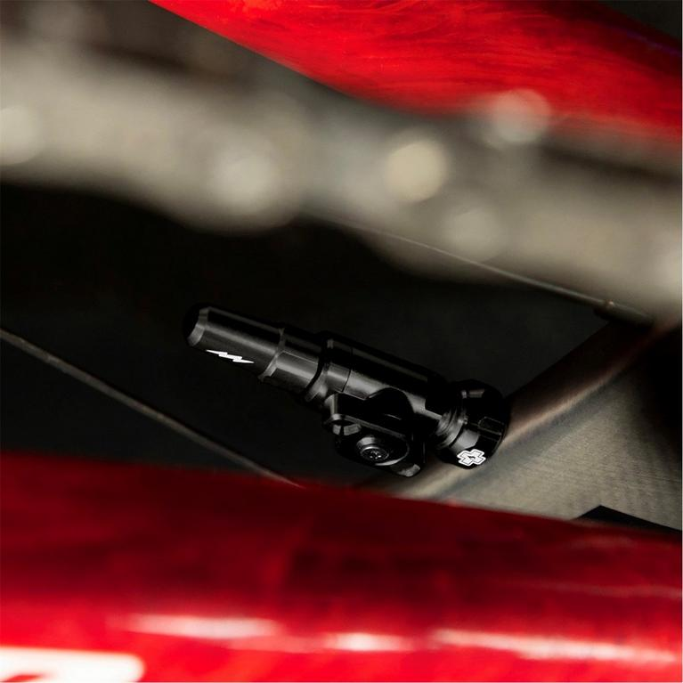 High Airflow Tubeless Bike Valves | Coreless Design