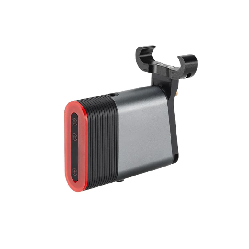 2-in-1 Smart Bluetooth Bike Lock & Sensor Tail Light