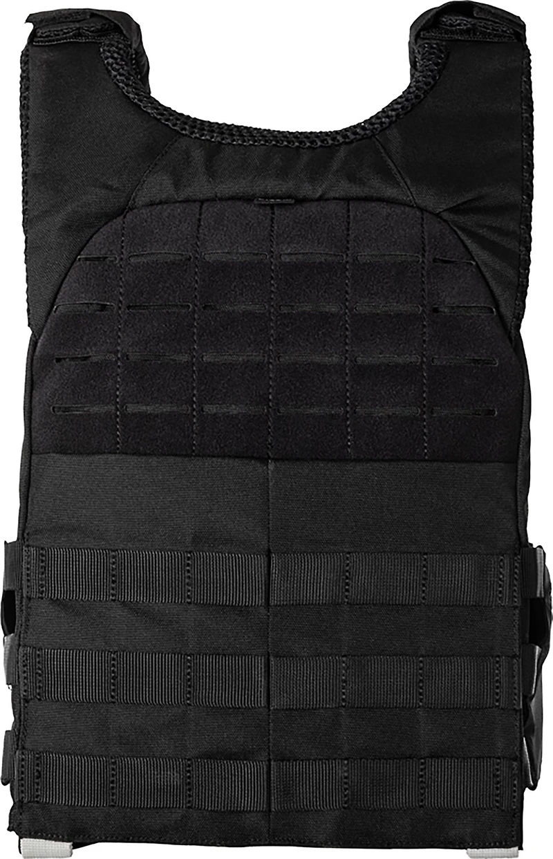 Heavy-Duty Adjustable Workout Weight Vest