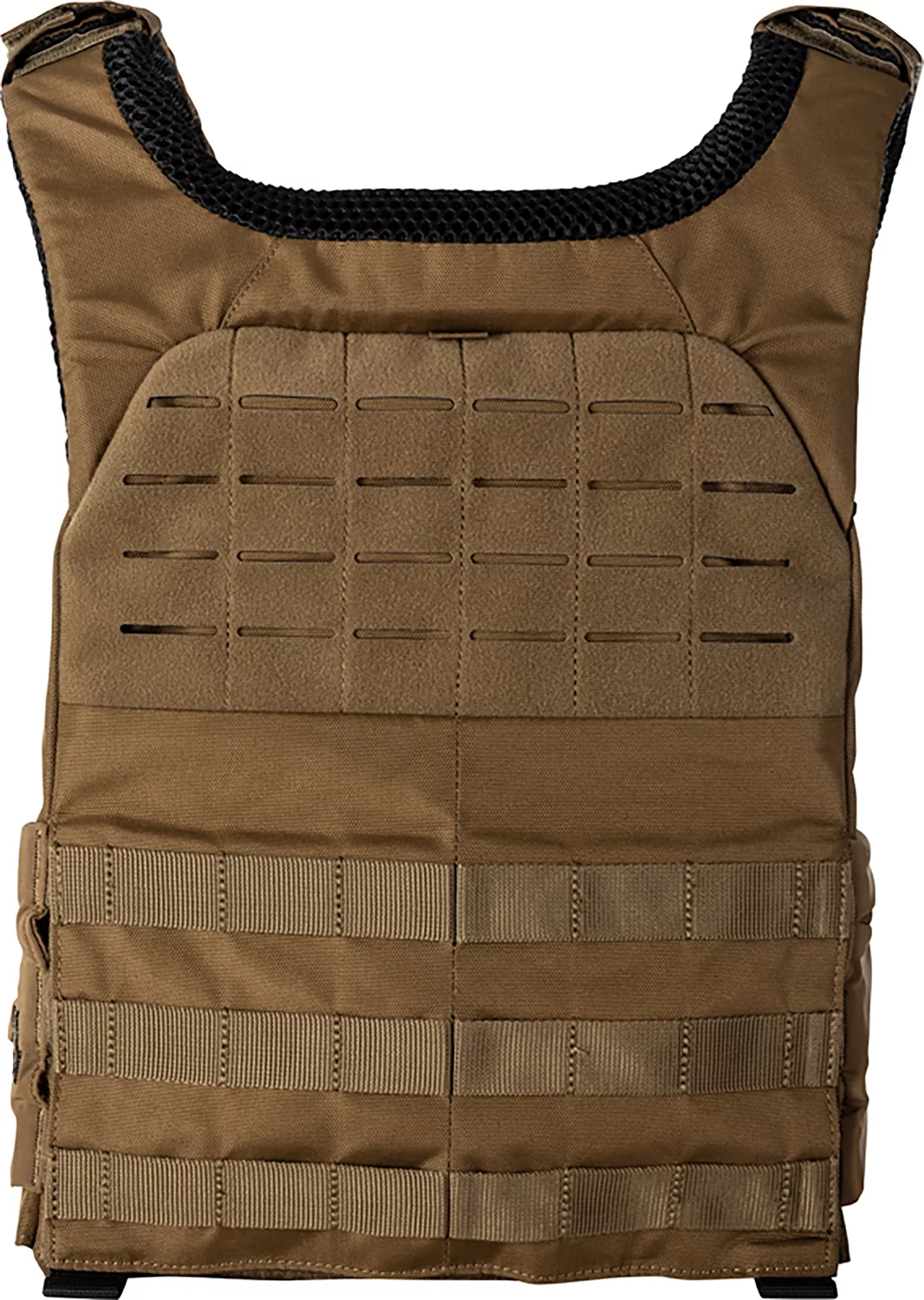 Heavy-Duty Adjustable Workout Weight Vest