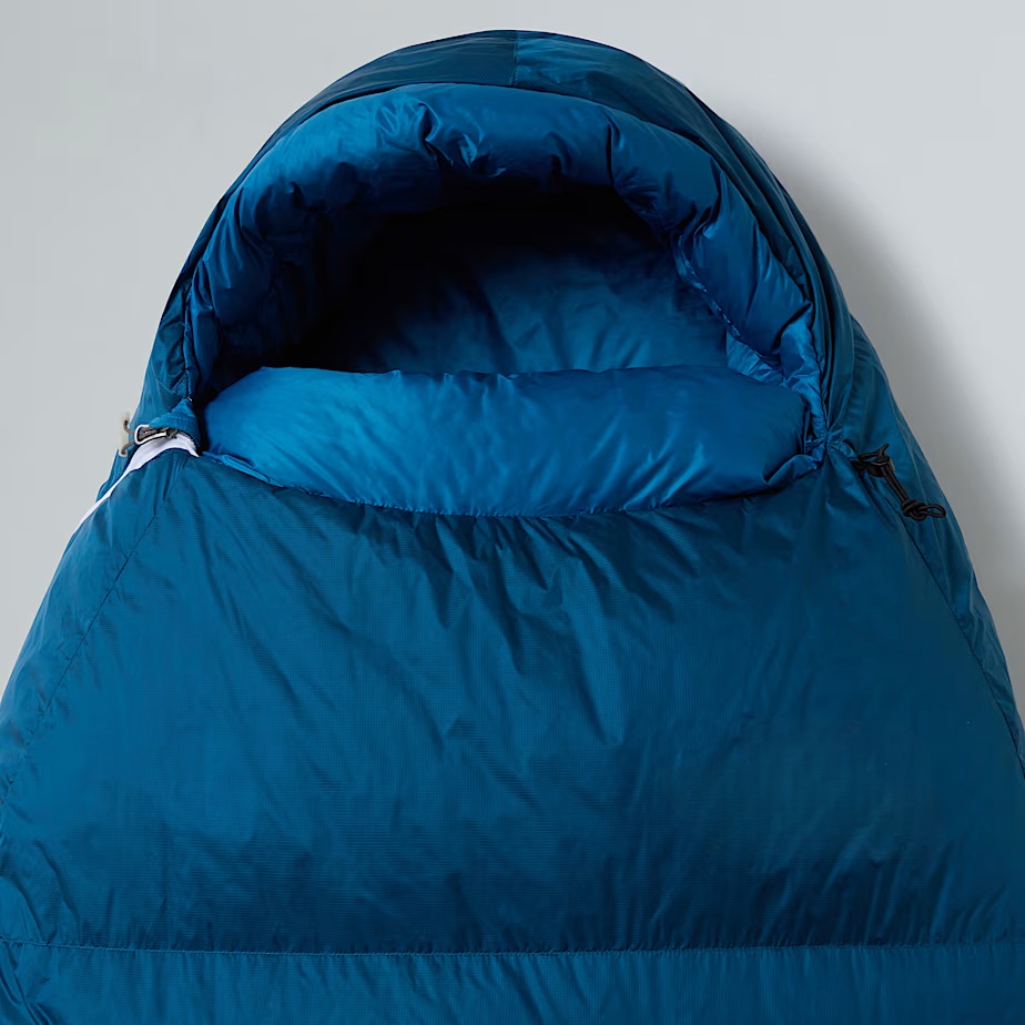 Ultimate 3‑Season Eco Down Sleeping Bag — Lightweight, Ultra‑Warm & Adventure‑Ready 