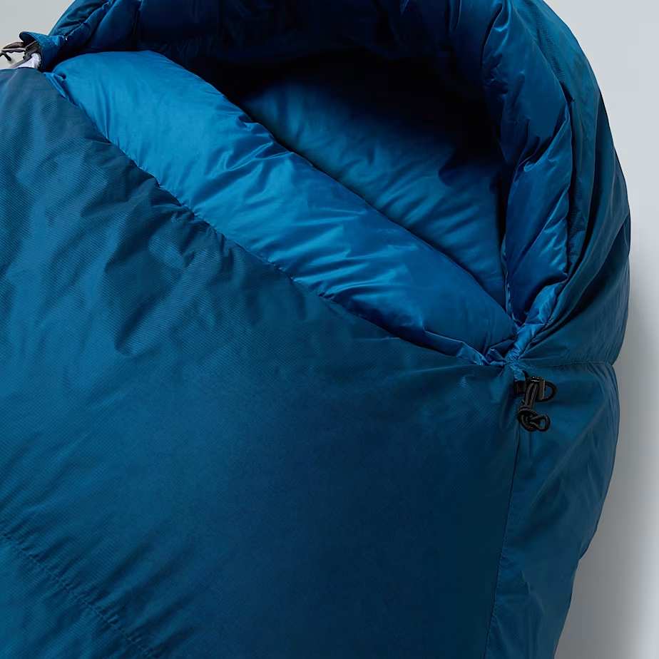 Ultimate 3‑Season Eco Down Sleeping Bag — Lightweight, Ultra‑Warm & Adventure‑Ready 