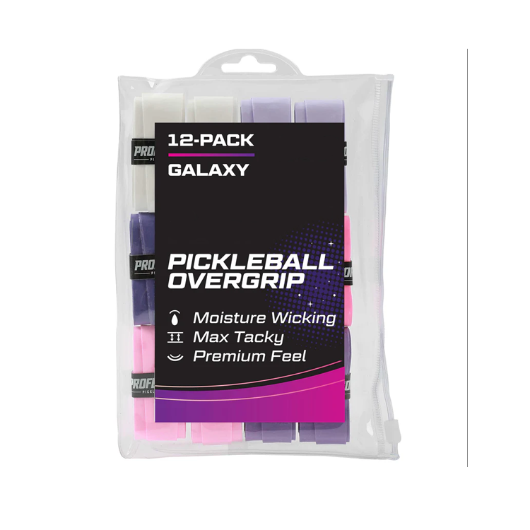 Pickleball Paddle Overgrips