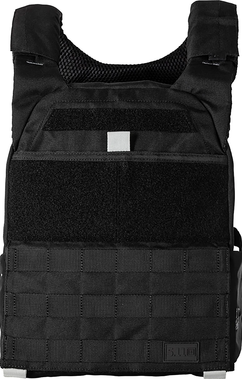 Heavy-Duty Adjustable Workout Weight Vest
