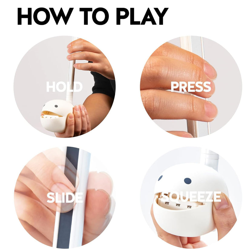 Portable Music Synthesizer – Ideal Gift for Kids, Teens, and Adults