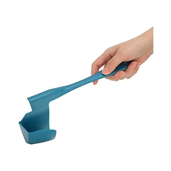 Rotating Scraper | Rotating Spatula | Essential Zero-Waste Cooking Tool