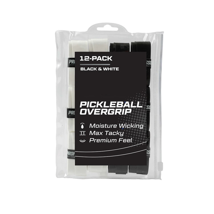 Pickleball Paddle Overgrips