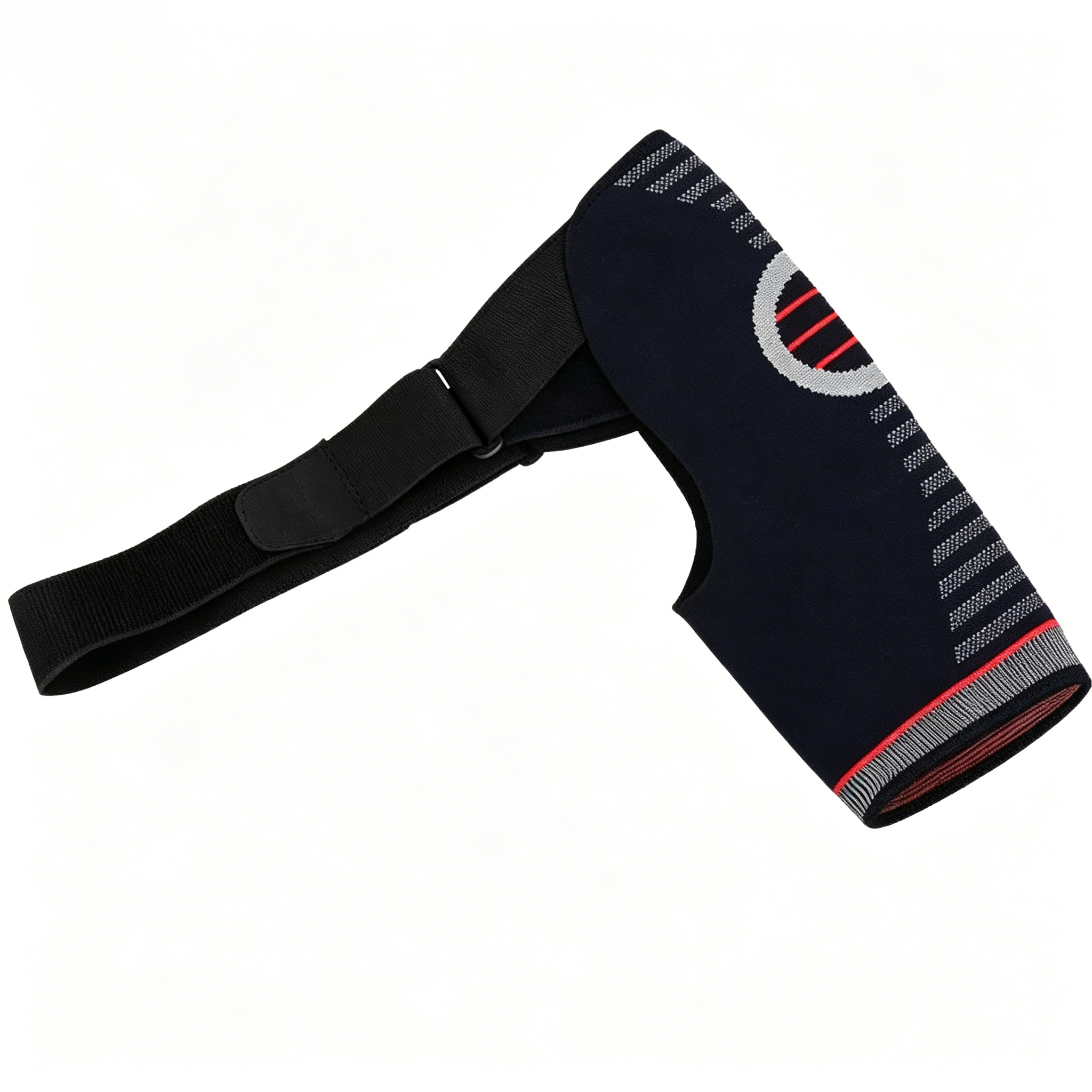 Sports Shoulder Support – Enhance Performance and Aid Recovery