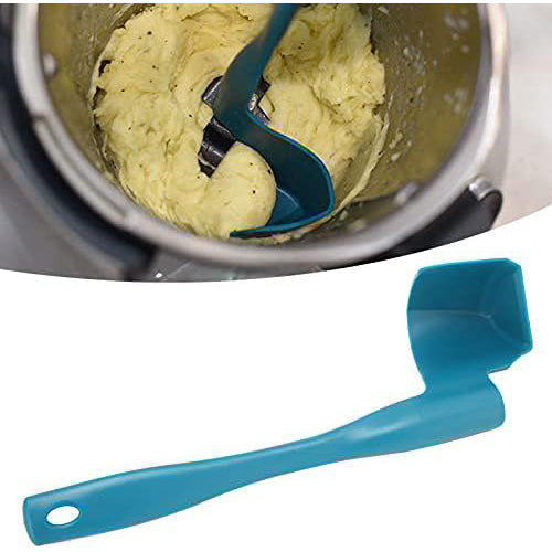 Rotating Scraper | Rotating Spatula | Essential Zero-Waste Cooking Tool