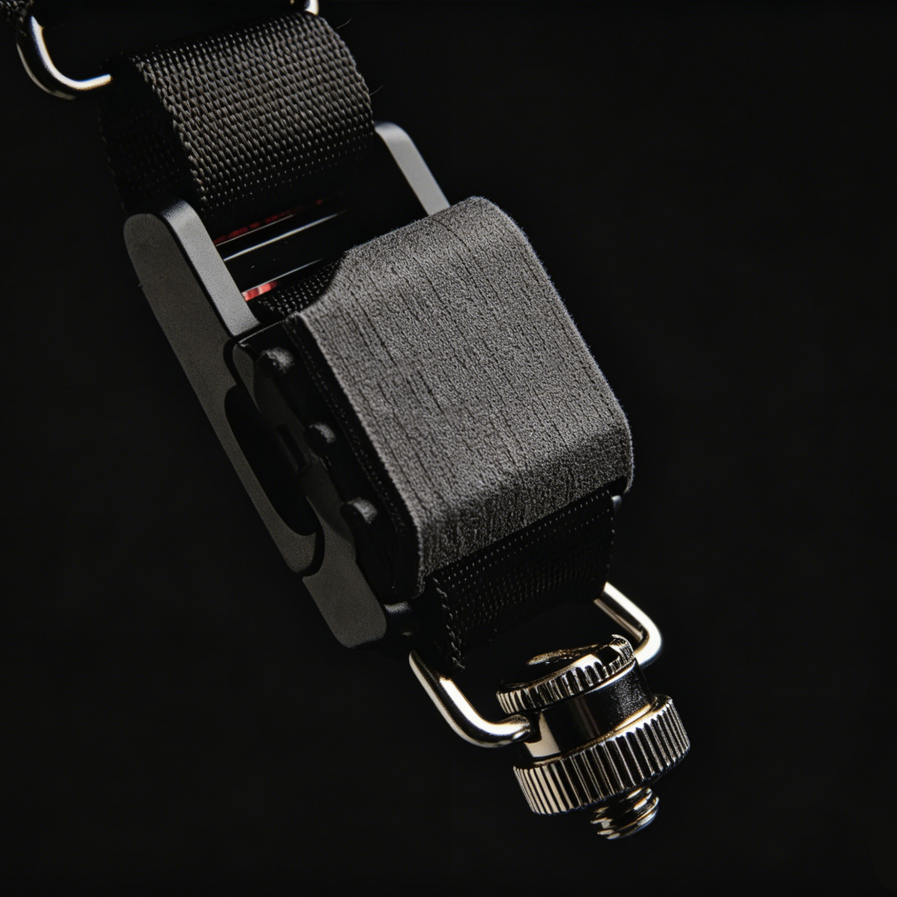 Camera Strap Pro – Quick Loop System | Magnetic Release