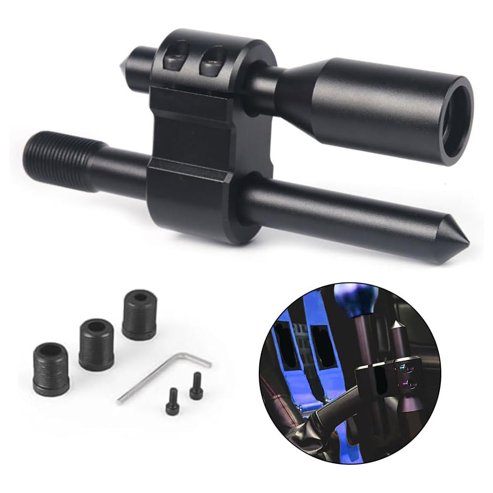 High-Strength Aluminum Shift Lever Extension