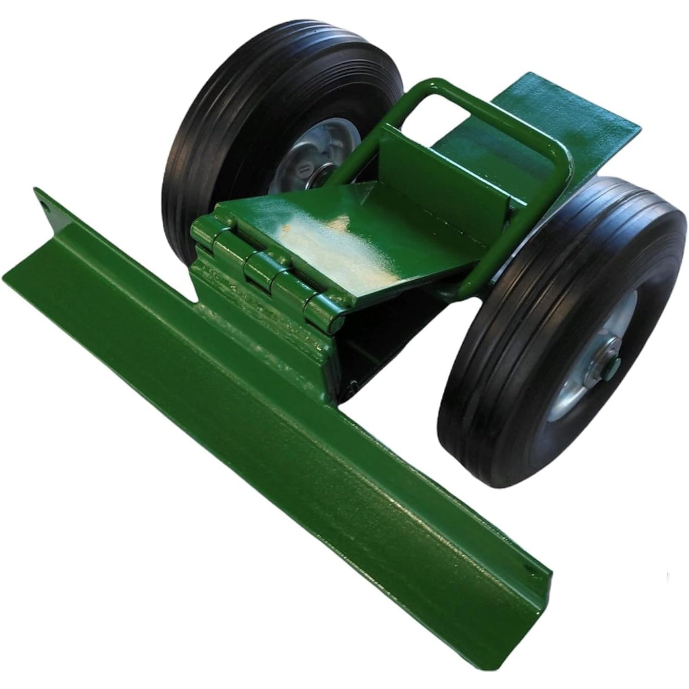 Chicken Coop Mover – Heavy-Duty Tractor Mover