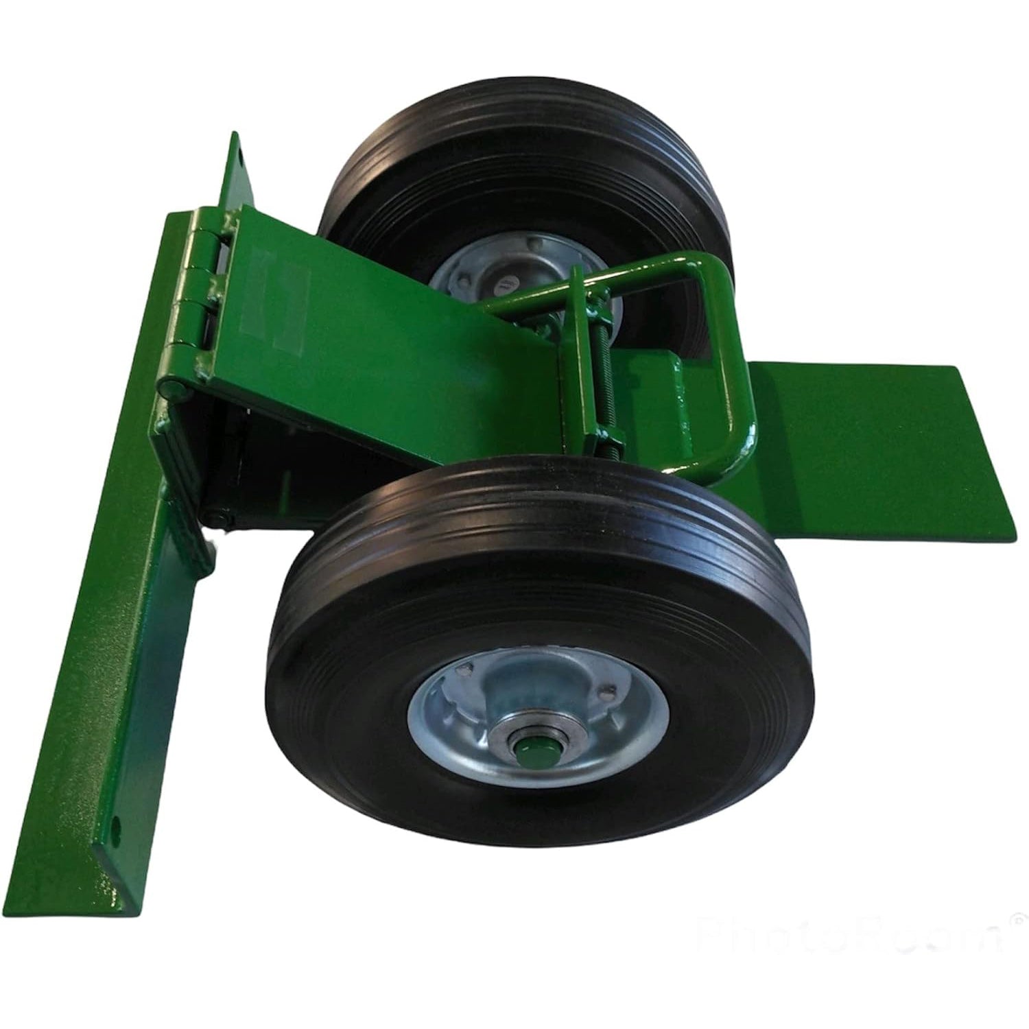 Chicken Coop Mover – Heavy-Duty Tractor Mover