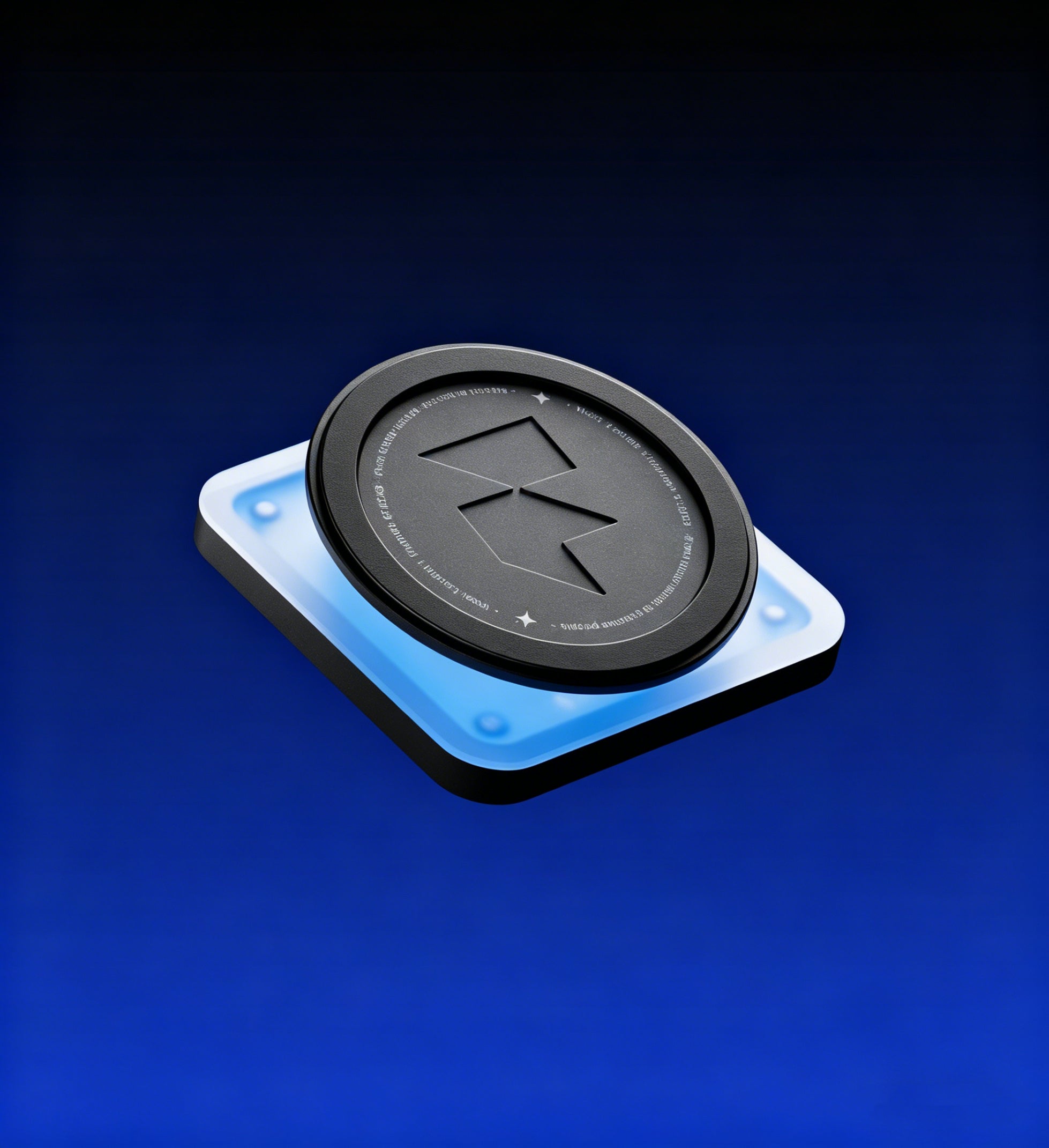 Compact mechanical keyboard/macro controller