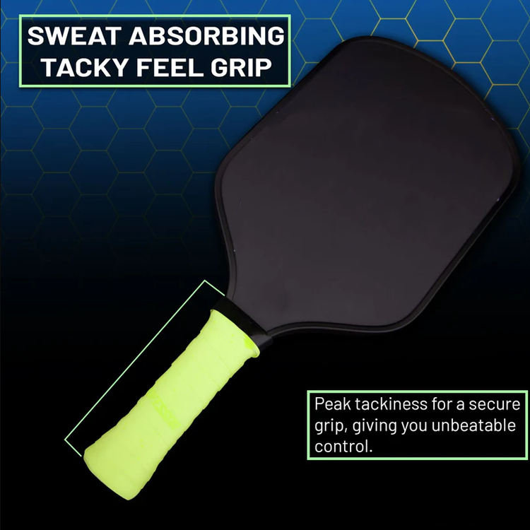 Pickleball Paddle Overgrips