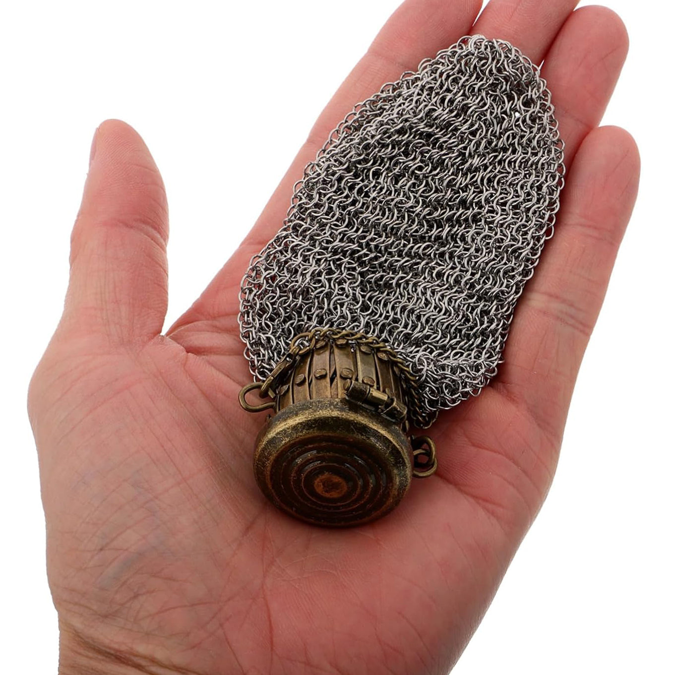 Medieval Vintage Handmade Coin Purse