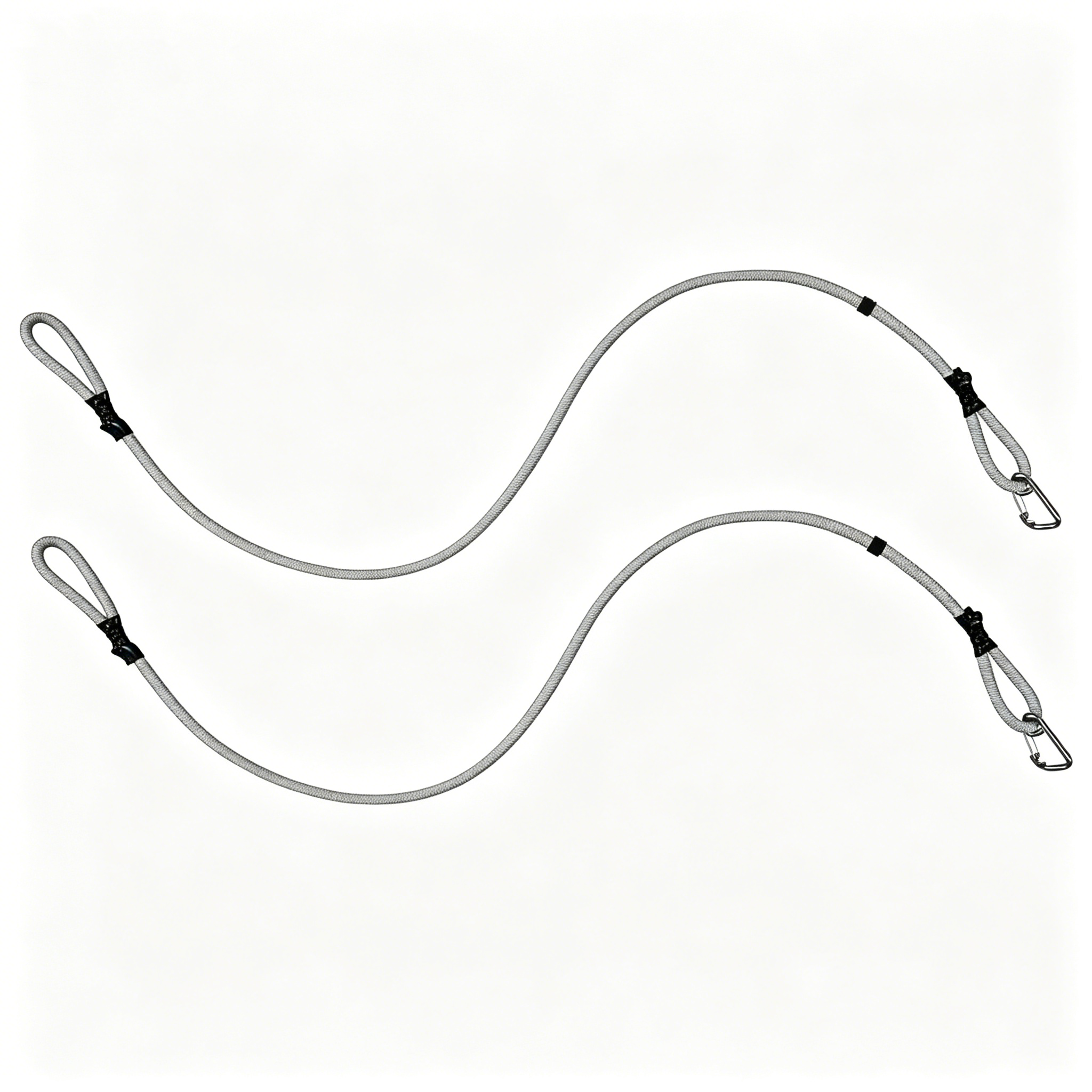 Dock Mooring Kit – Retractable Shock Absorbers for Easy Docking