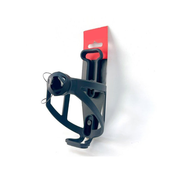 Bicycle Water Bottle Holder – Size Adjustable Cycling Cup Holder