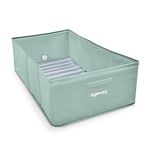 TuckAway Tub