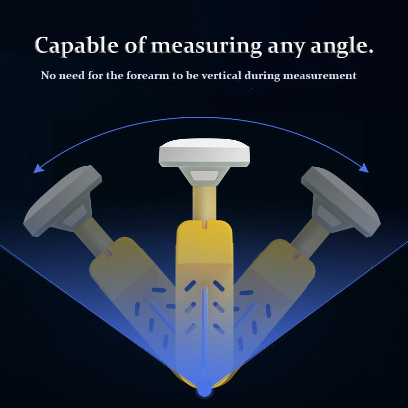 Master Every Slope: Ultimate High-Precision Excavator Grading System – Precision & Efficiency Refined!