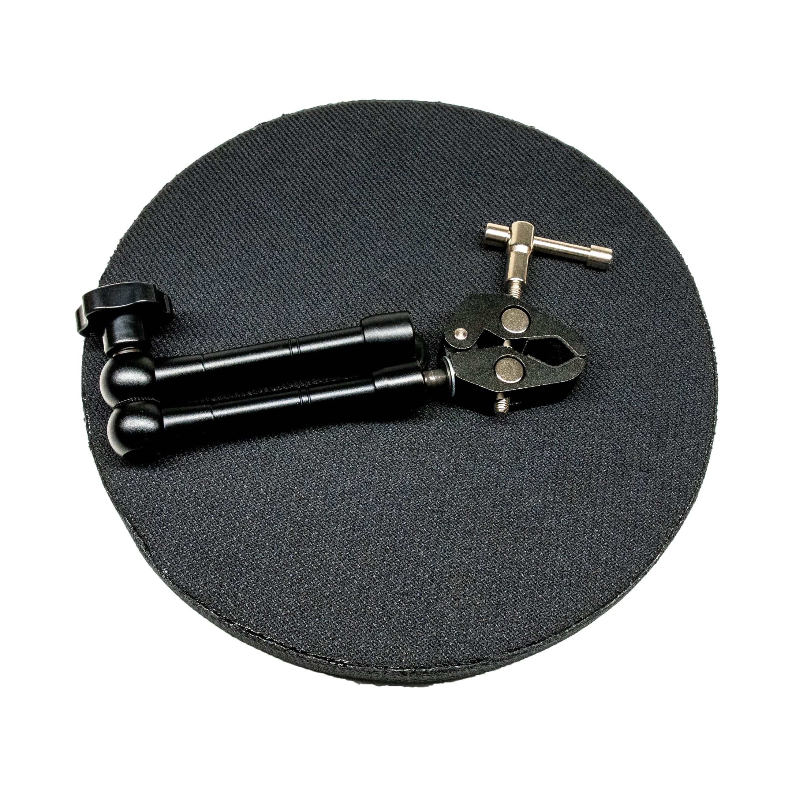 Tone Filter – 10-Inch Drum and Microphone Sound Control Accessory