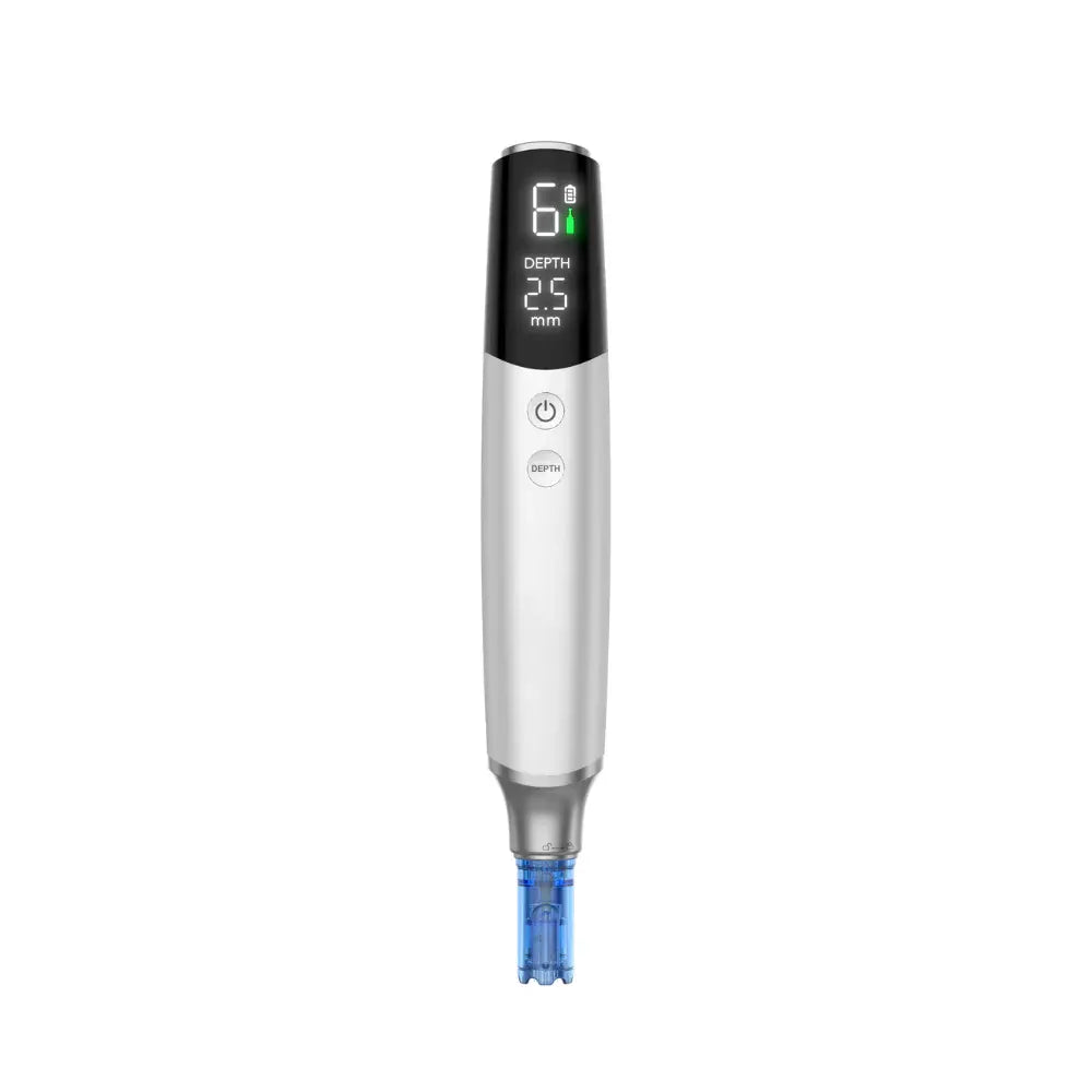 Microneedling Pen – Smart Needle Adjustment