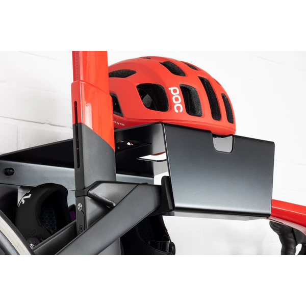 Bicycle Wall Mount – High-Strength Steel | Stylish Colors | Easy Installation