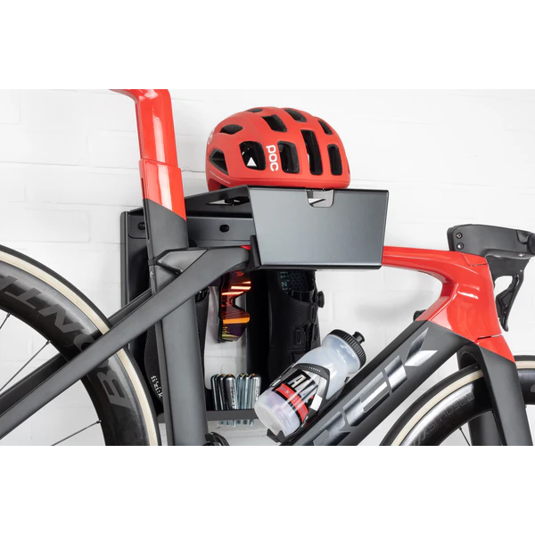 Bicycle Wall Mount – High-Strength Steel | Stylish Colors | Easy Installation