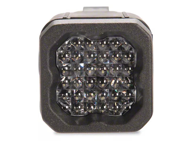 Hook-Mount LED Light Cover Reversing Kit – Bright Reversing & Additional Brake Light