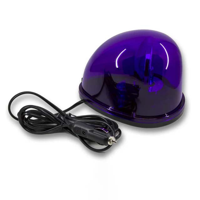 Flashball - Rotating Beacon Light