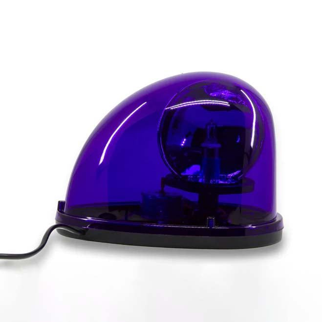 Flashball - Rotating Beacon Light