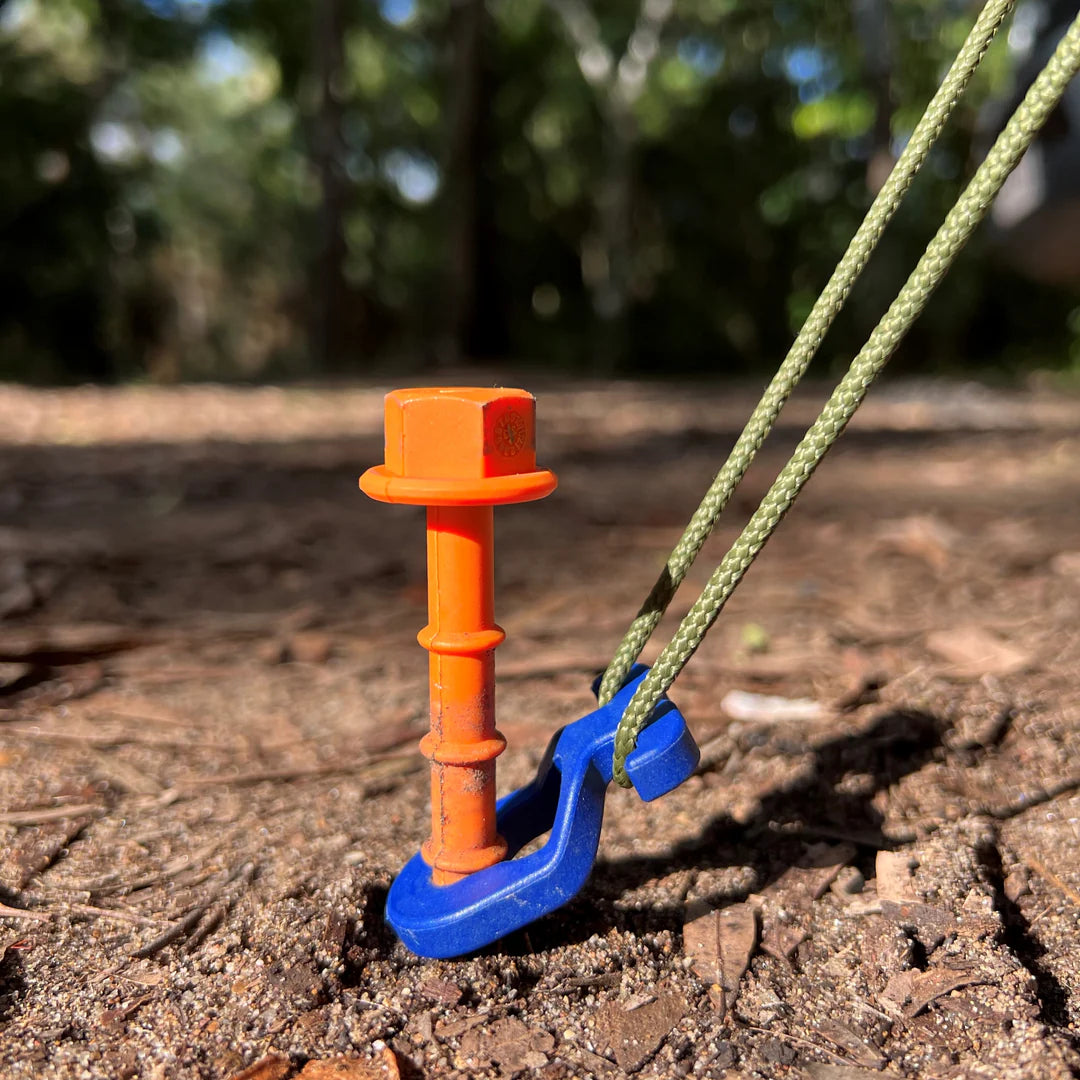 Standard screws (N) 20cm • 12 pieces