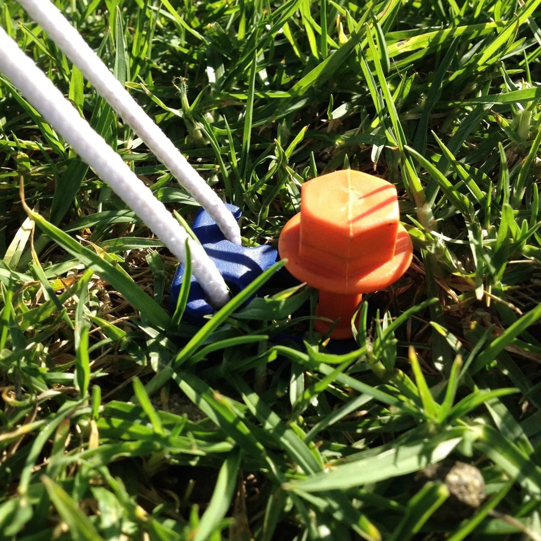 Standard screws (N) 20cm • 12 pieces