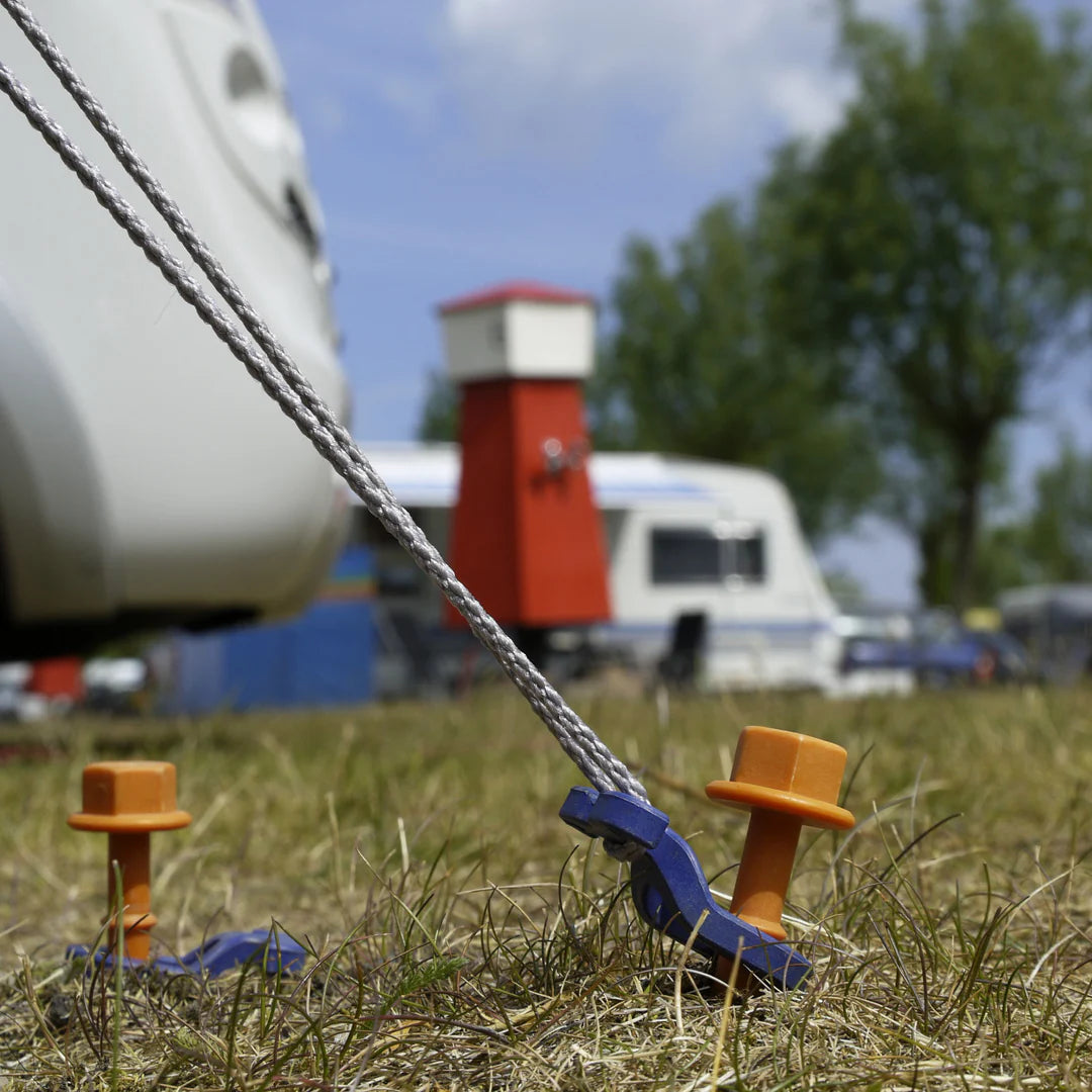 Standard screws (N) 20cm • 12 pieces