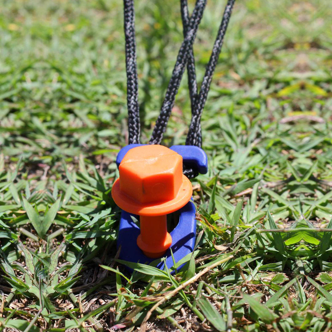 Standard screws (N) 20cm • 12 pieces