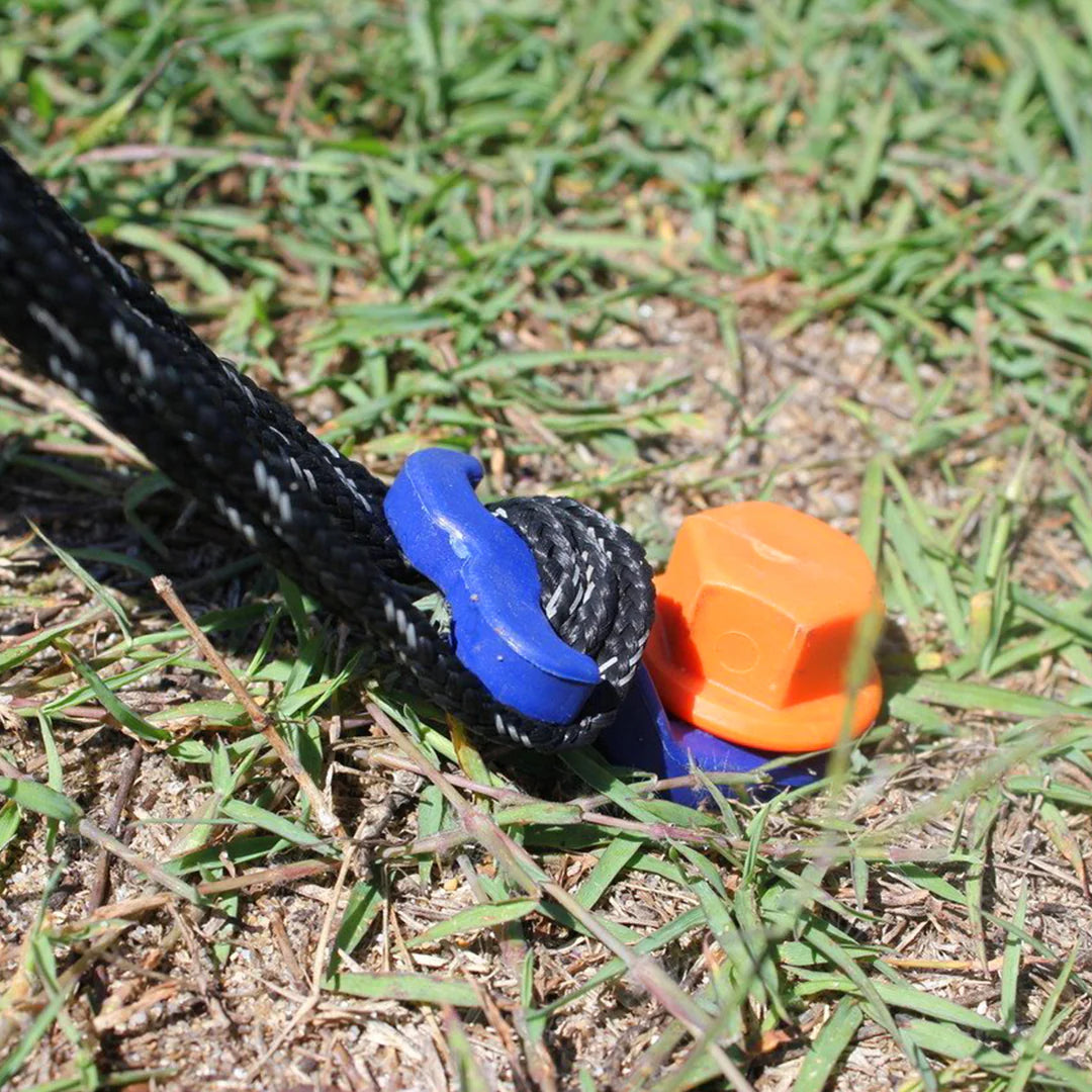 Standard screws (N) 20cm • 12 pieces