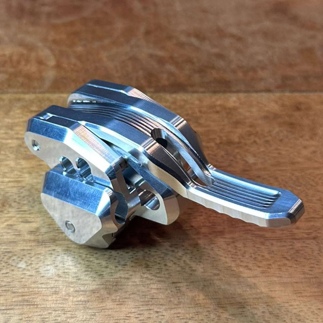 Saddle Angle Adjuster