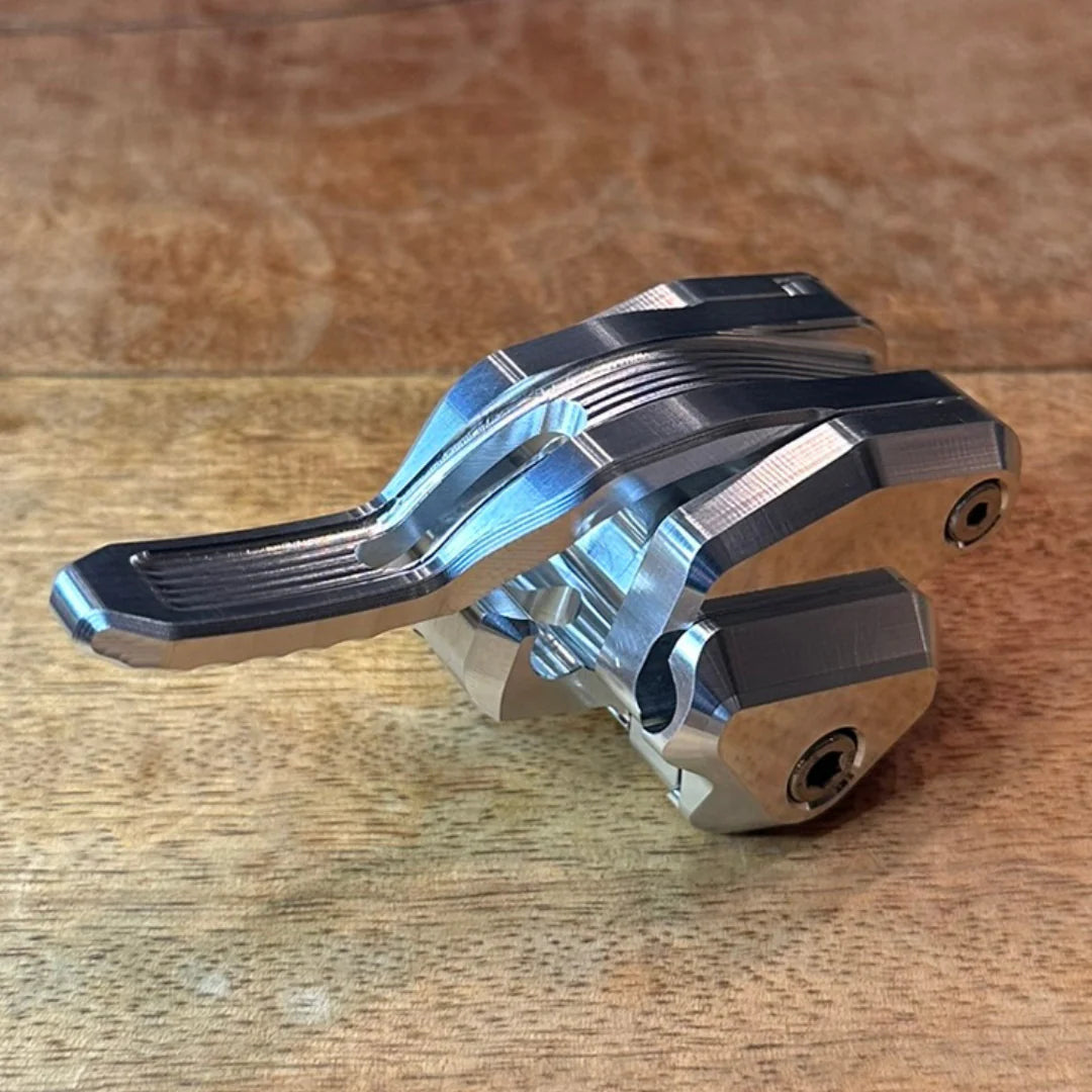 Saddle Angle Adjuster