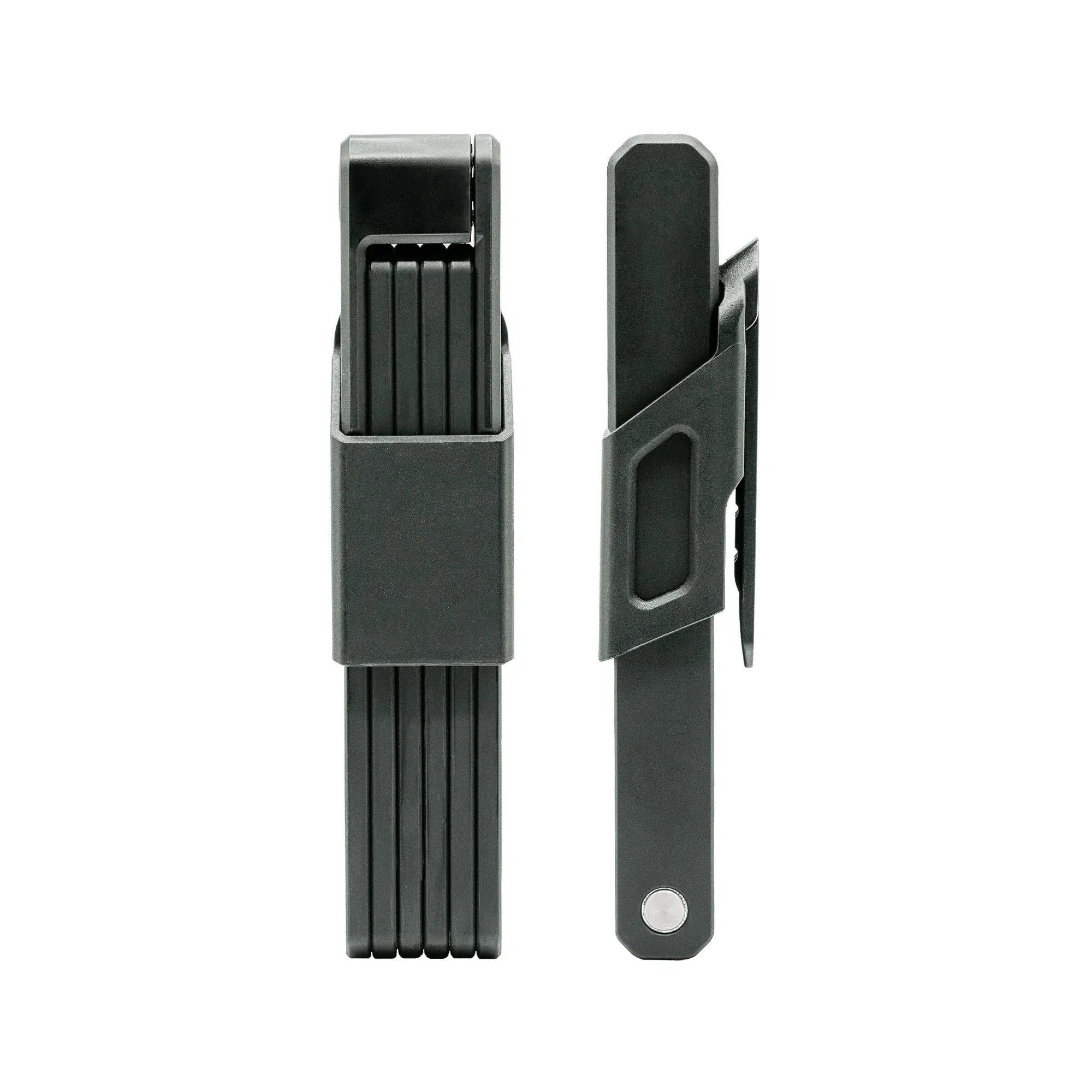 Folding Bike Lock – 105cm Compact & Portable Security Lock