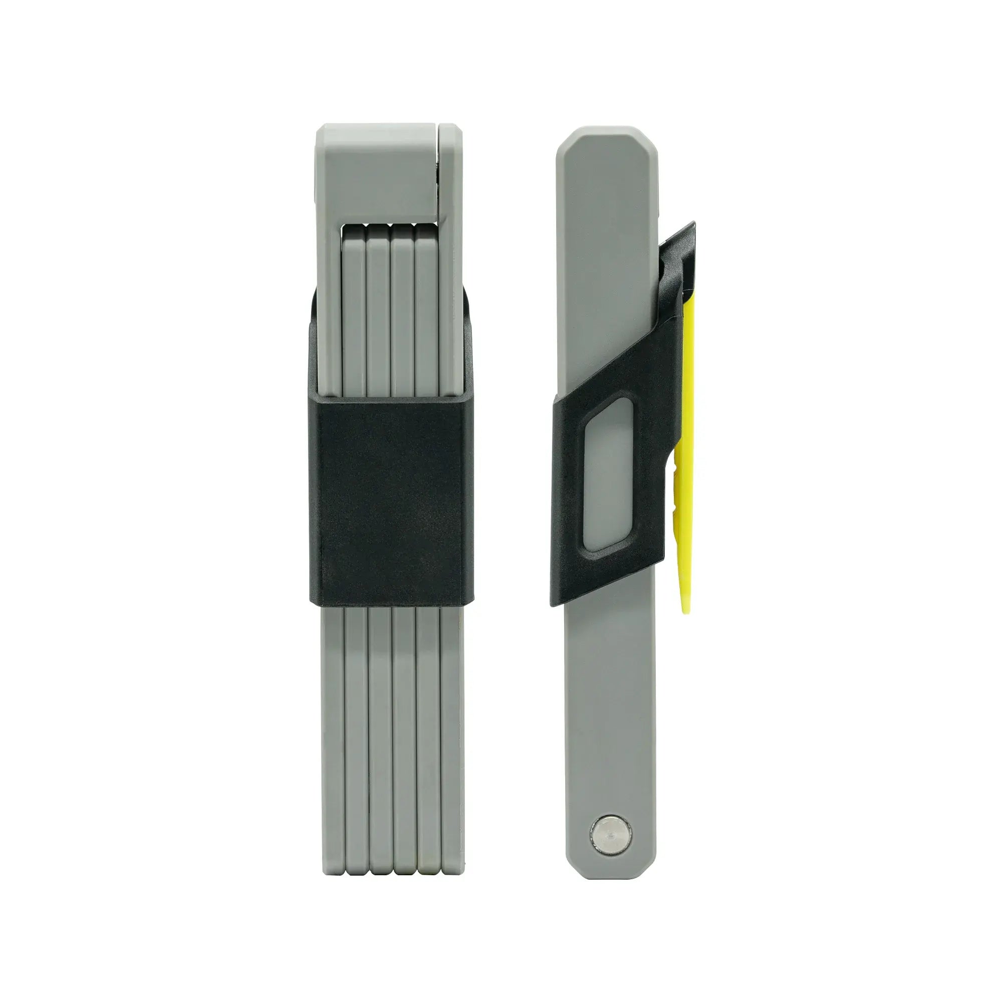 Folding Bike Lock – 105cm Compact & Portable Security Lock