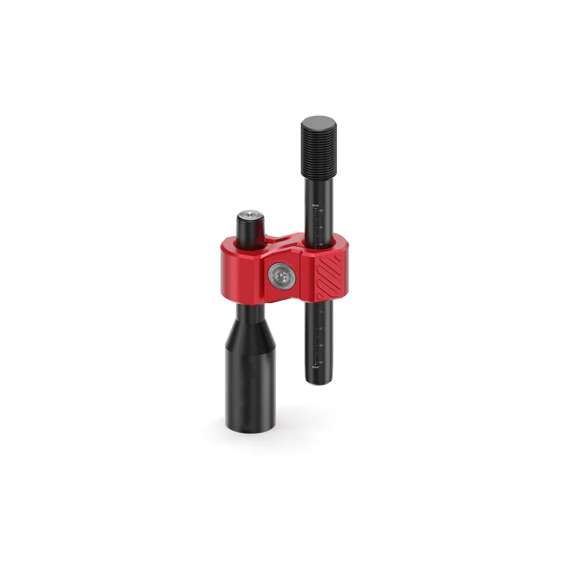 High-Strength Aluminum Shift Lever Extension